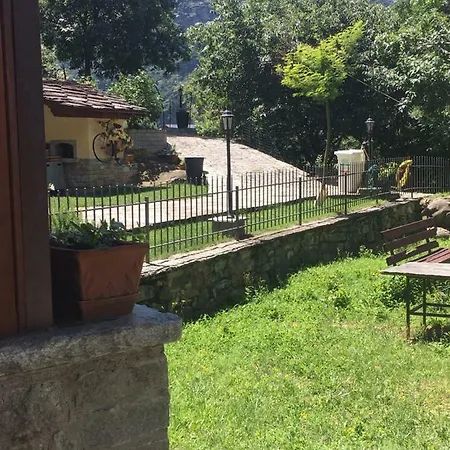 Relais La Casa Dei Nonni *