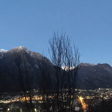 Pansiyon Relais La Casa Dei Nonni