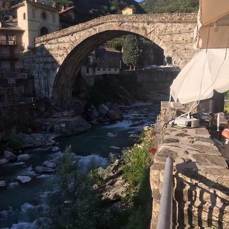 Relais La Casa Dei Nonni בית אירוח