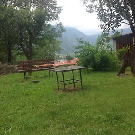Relais La Casa Dei Nonni *