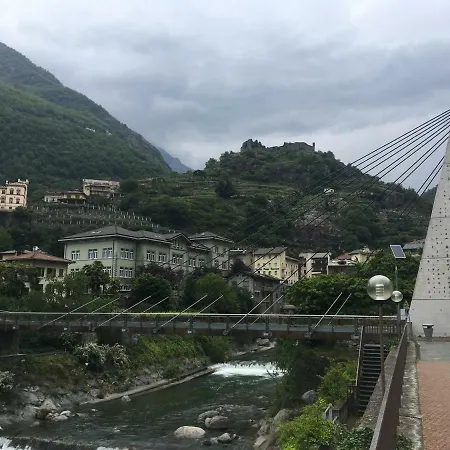 Relais La Casa Dei Nonni