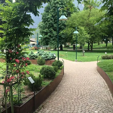 Relais La Casa Dei Nonni בית אירוח *