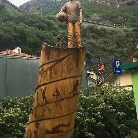 Pansiyon Relais La Casa Dei Nonni