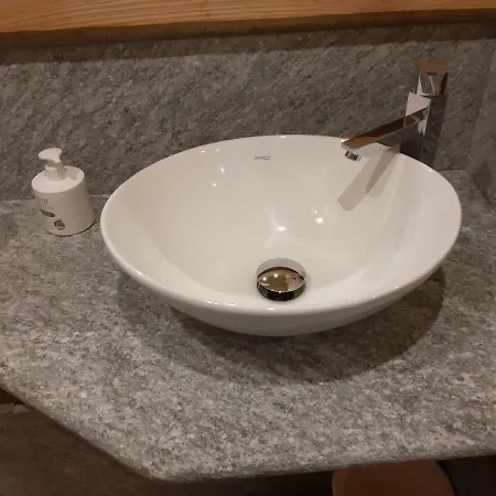 Relais La Casa Dei Nonni Quarto em Acomodações Particulares