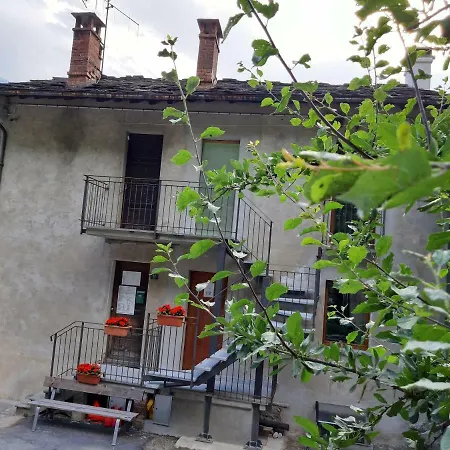 Relais La Casa Dei Nonni *