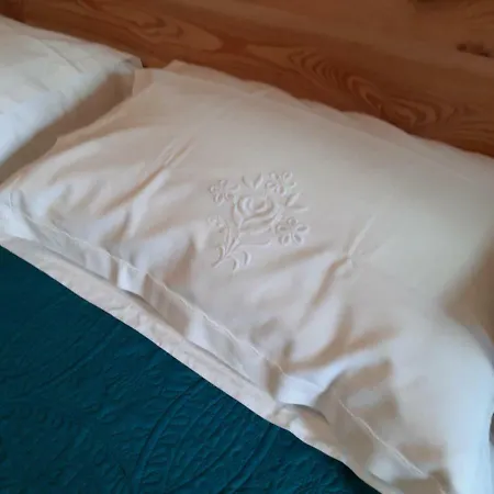 Relais La Casa Dei Nonni בית אירוח