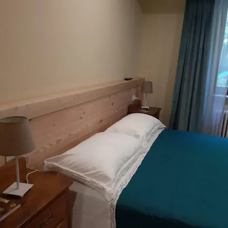 Relais La Casa Dei Nonni בית אירוח