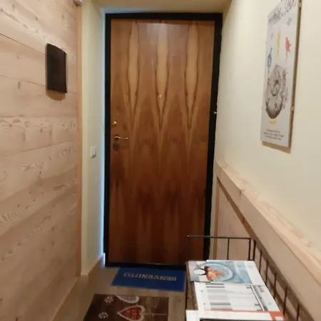Relais La Casa Dei Nonni בית אירוח