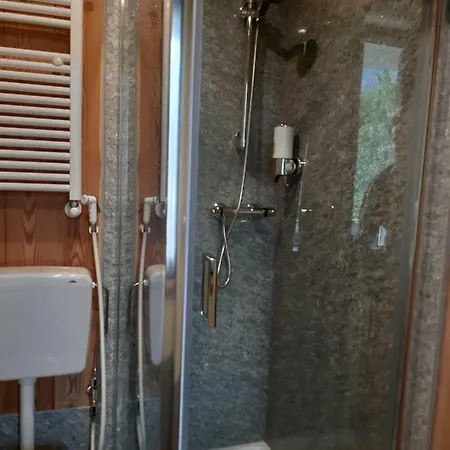Relais La Casa Dei Nonni בית אירוח