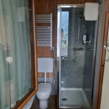 Relais La Casa Dei Nonni * פונט-סן-מרטין